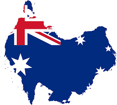 AUSTRALIAN FLAG