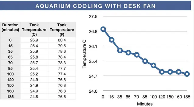 How To Keep Your Aquarium Cool In Hot Weather