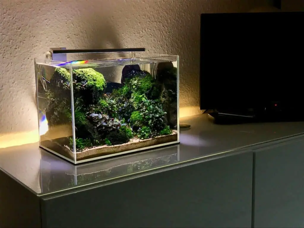 NANO AQUARIUM