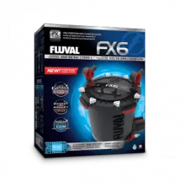 fluval fx6 filter
