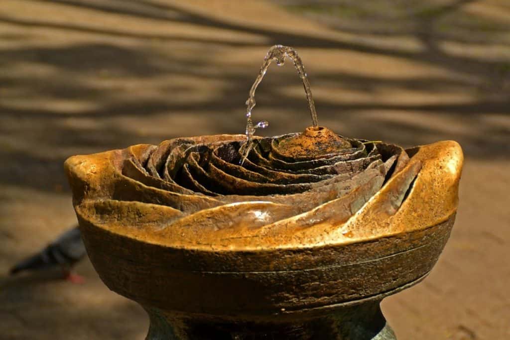 Best Water Fountains