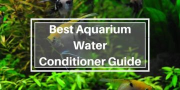 aquarium water conditioner guide