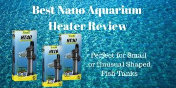 nano aquarium heaters